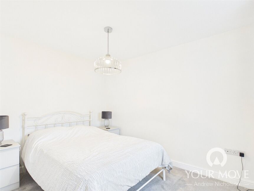 Bedroom 4