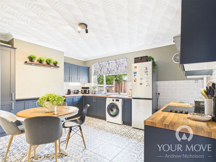 Kitchen / Diner