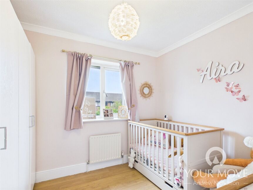 Bedroom 3