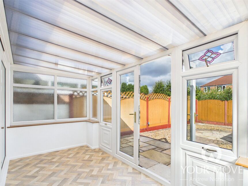 Conservatory