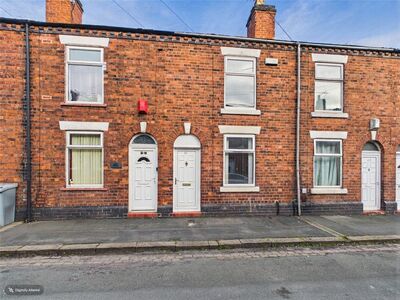 Hulme Street, 2 bedroom Mid Terrace House for sale, &pound;120,000