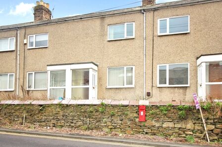 North View Terrace, 2 bedroom Mid Terrace House to rent, £550 pcm