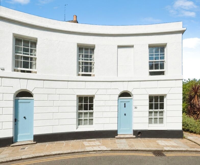 Main image of 3 bedroom End Terrace House for sale, Stour Street, Canterbury, Kent, CT1