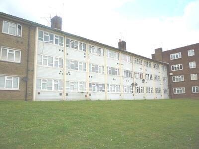 1 bedroom Flat to rent