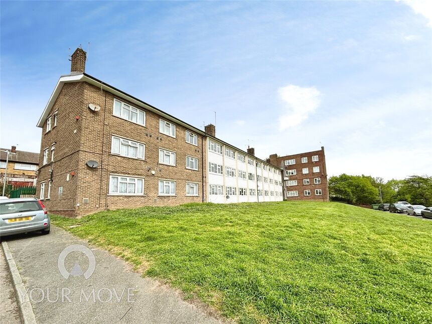 Main image of 1 bedroom Flat to rent, Bridges Drive, Dartford, DA1