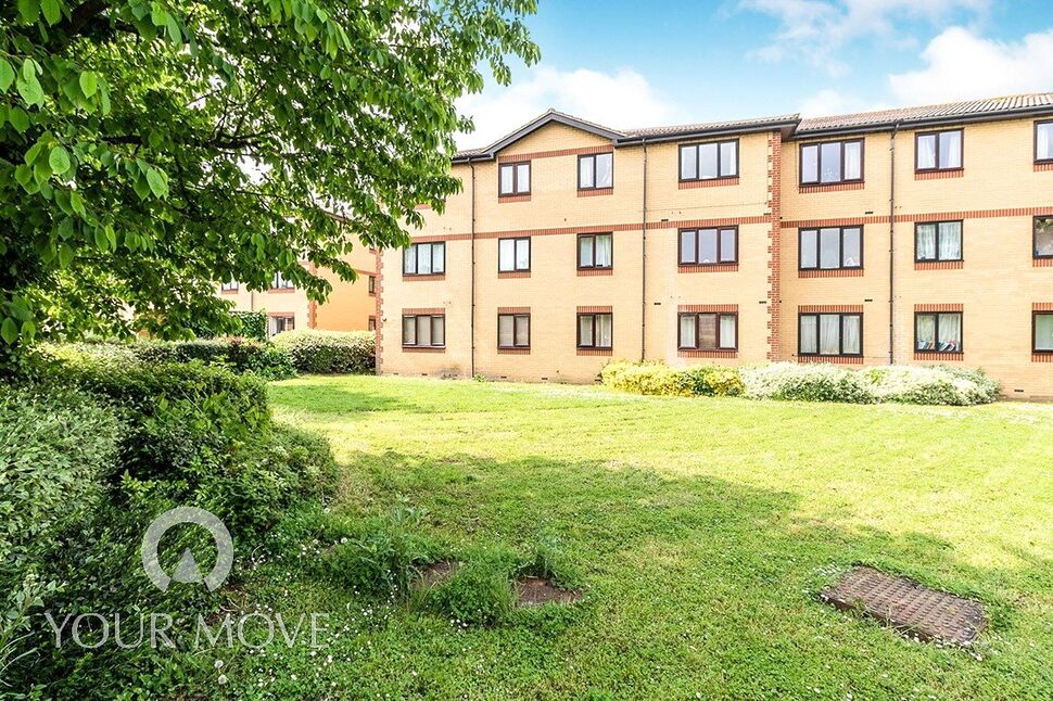 Main image of 1 bedroom  Flat to rent, Churchill Close, Dartford, DA1