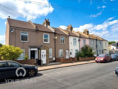 Waldeck Road, 3 bedroom Semi Detached House to rent, &pound;1,700 pcm