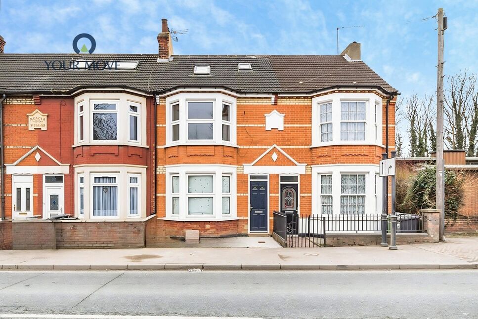 Main image of 2 bedroom Flat to rent, London Road, Greenhithe, Kent, DA9
