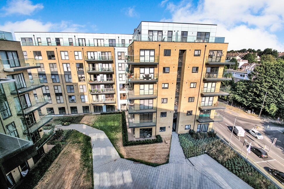 Main image of 1 bedroom Flat to rent, Oldfield Place, Dartford, DA1