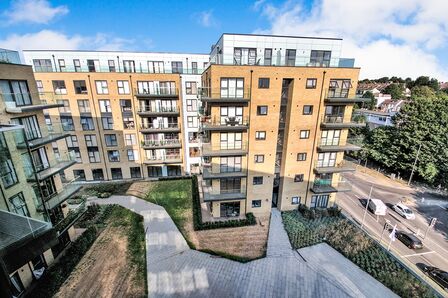 1 bedroom Flat to rent