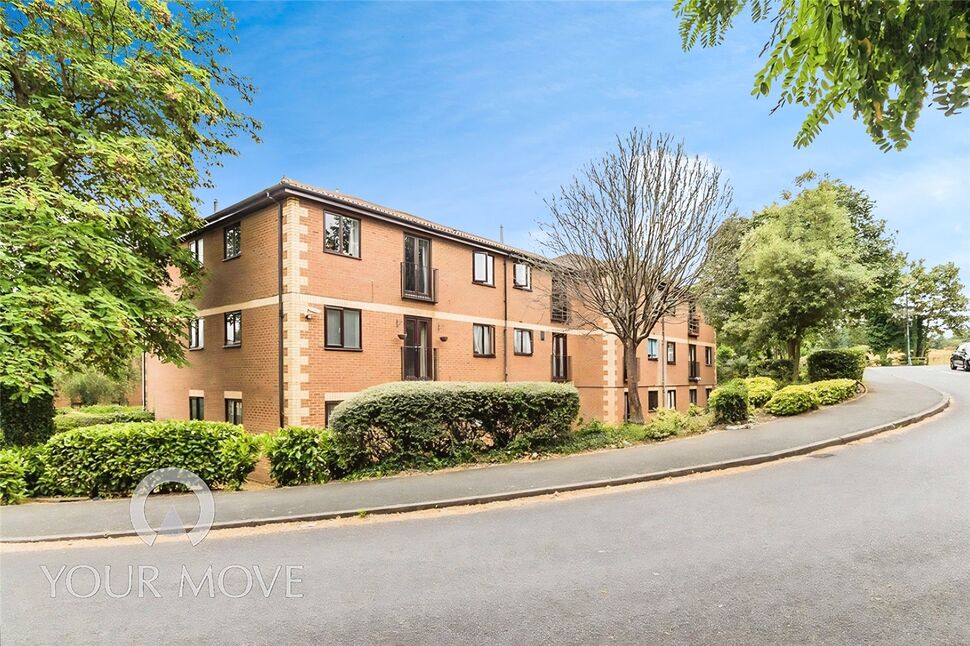 Main image of 1 bedroom Flat to rent, Winston Close, Greenhithe, Kent, DA9