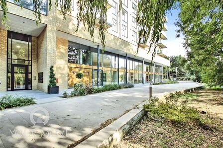 1 bedroom Flat to rent