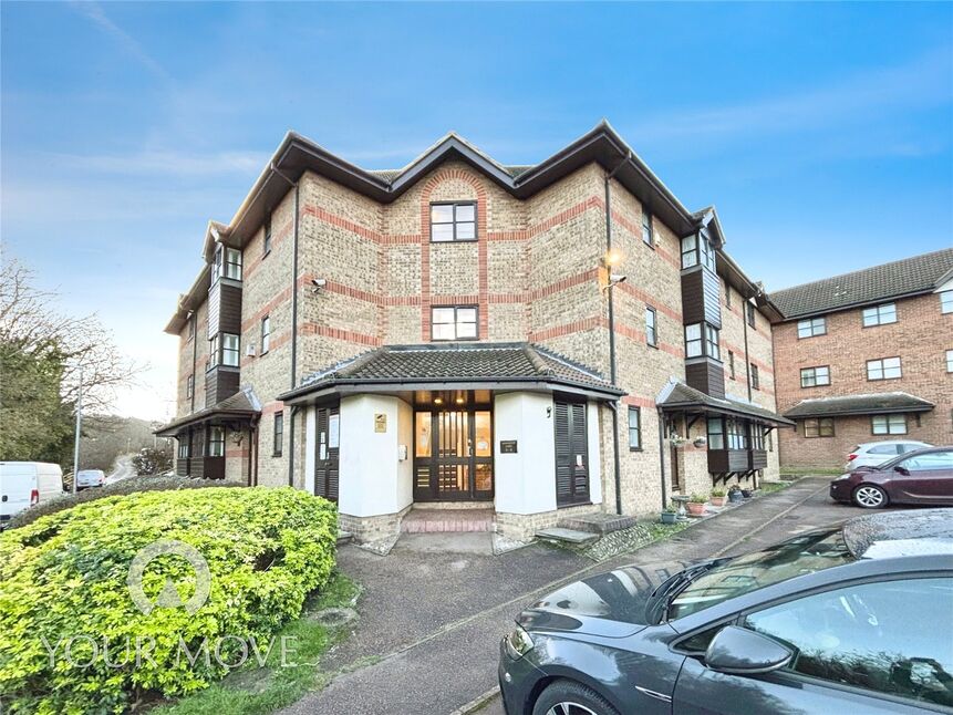 Main image of 2 bedroom Flat to rent, Bow Arrow Lane, Dartford, DA2