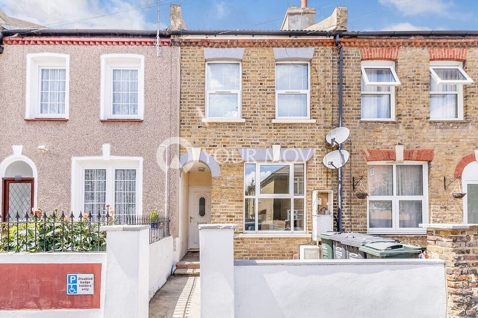 Main image of 1 bedroom Flat to rent, Spring Vale North, Dartford, DA1