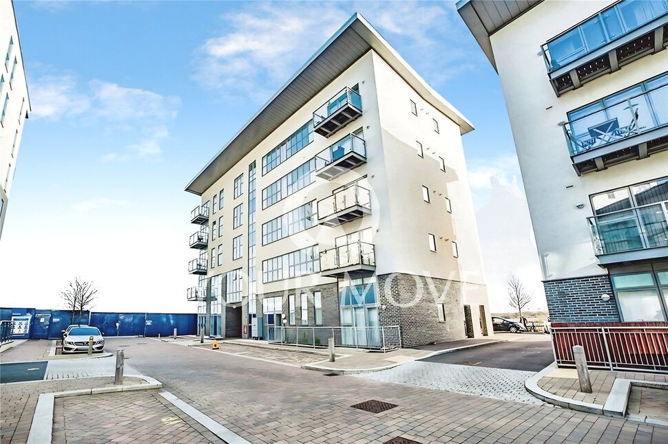 Main image of 1 bedroom Flat to rent, Wainwright Avenue, Greenhithe, Kent, DA9