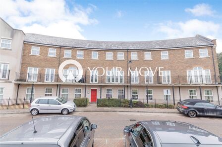 Palladian Circus, 2 bedroom Flat to rent, &pound;1,500 pcm