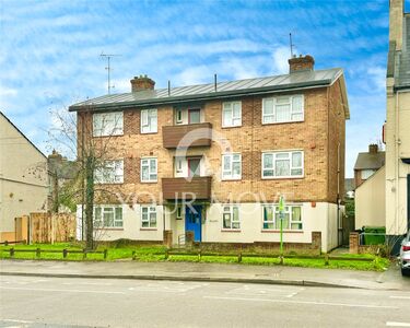 London Road, 1 bedroom  Flat for sale, £170,000