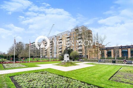 Brewers Square, 1 bedroom  Flat to rent, £1,500 pcm