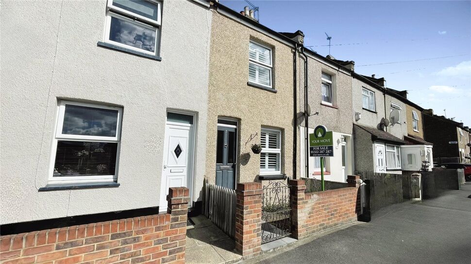 Estate Agents & Letting Agents in Dartford Your Move