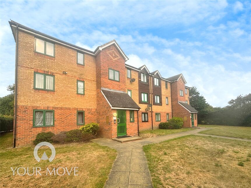 Main image of 2 bedroom Flat to rent, Joyce Green Lane, Dartford, Kent, DA1