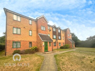 2 bedroom  Flat to rent