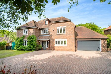 Chapelwood Place, 5 bedroom Detached House for sale, £1,200,000