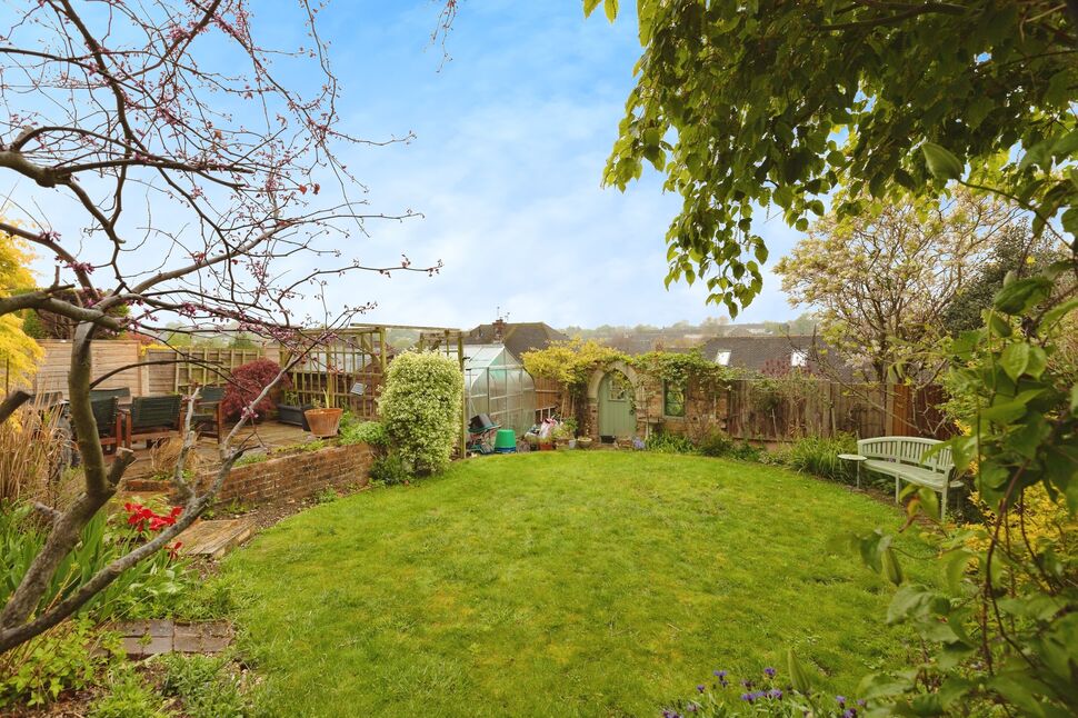 3 bedroom Semi Detached Bungalow for sale, Dobson Road, Gravesend, DA12