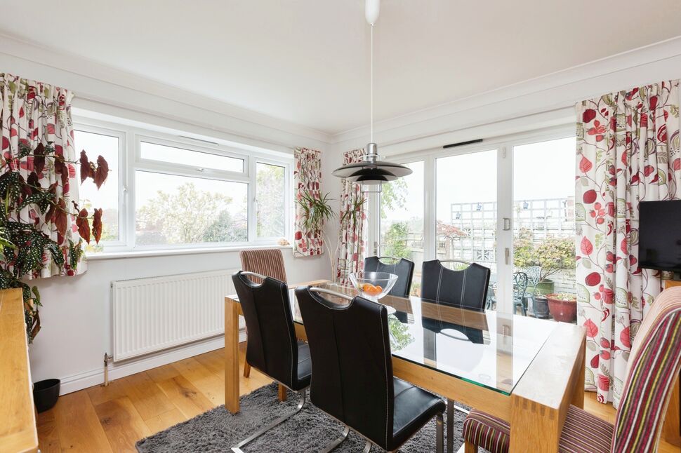 3 bedroom Semi Detached Bungalow for sale, Dobson Road, Gravesend, DA12