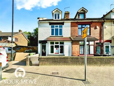 London Road, 3 bedroom End Terrace House for sale, £400,000