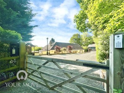 Southfleet Road, 4 bedroom Detached Bungalow for sale, £875,000