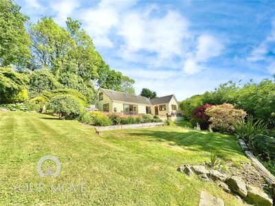Southfleet Road, 4 bedroom Detached Bungalow for sale, £875,000