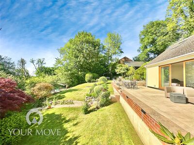 Southfleet Road, 4 bedroom Detached Bungalow for sale, &pound;825,000