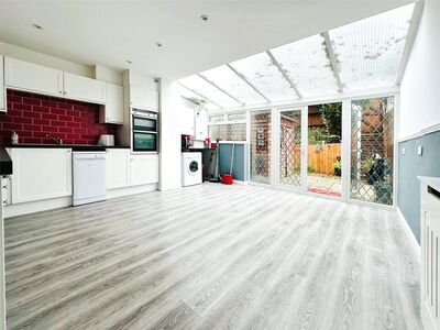 Monks Orchard, 2 bedroom End Terrace House for sale, £350,000