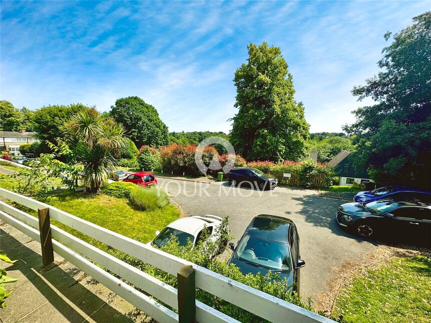 2 bedroom End Terrace House for sale, Monks Orchard, Wilmington, DA1