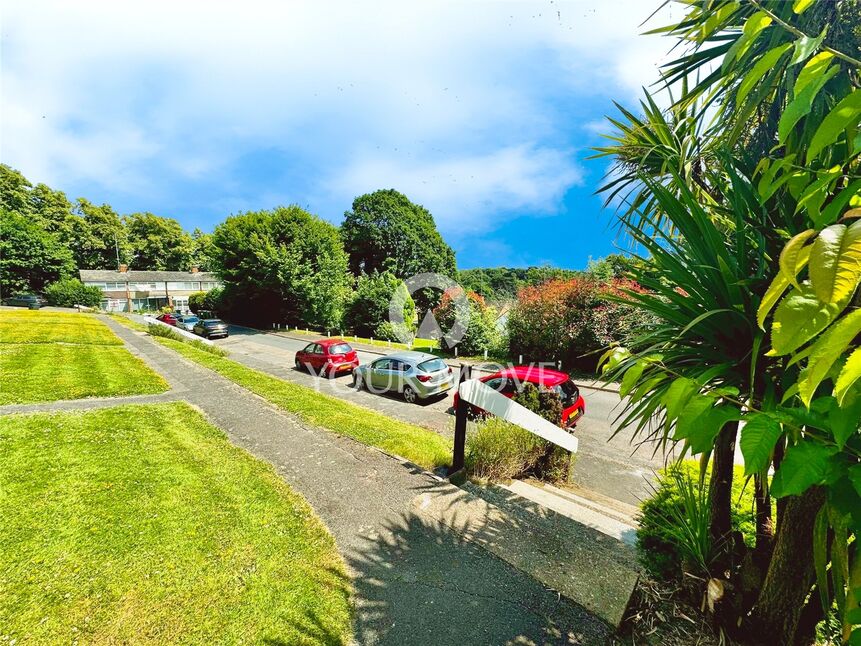 2 bedroom End Terrace House for sale, Monks Orchard, Wilmington, DA1