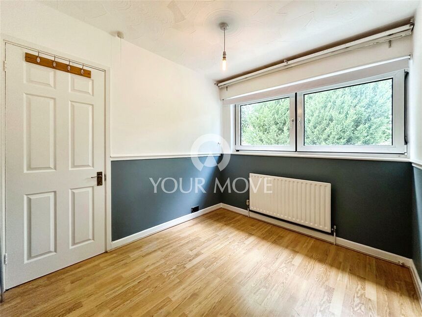 2 bedroom End Terrace House for sale, Monks Orchard, Wilmington, DA1