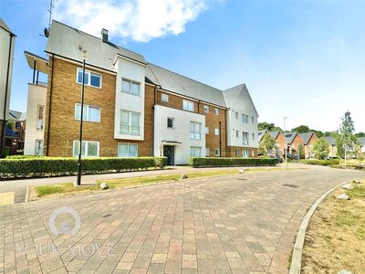 2 bedroom  Flat for sale