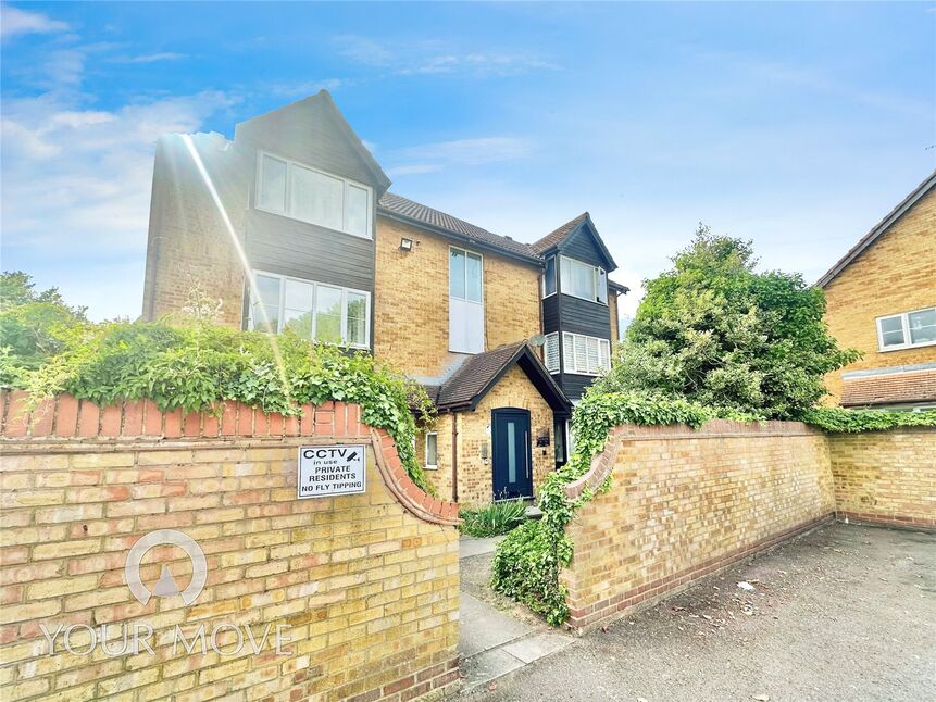  Flat for sale