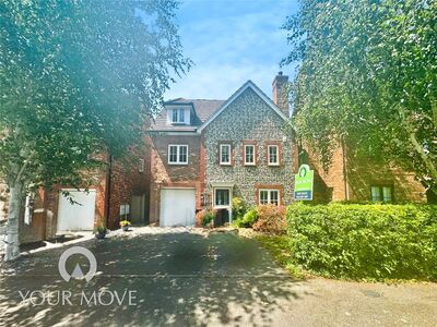 6 bedroom Detached House for sale