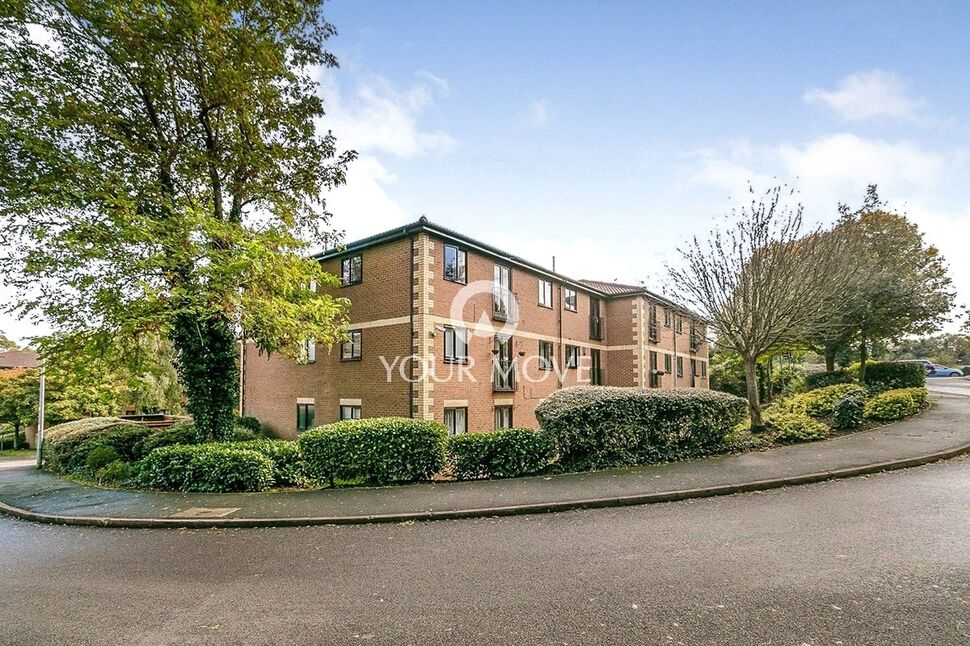 Main image of 1 bedroom Flat to rent, Winston Close, Greenhithe, Kent, DA9