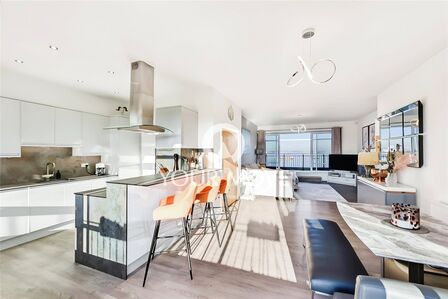2 bedroom  Flat for sale