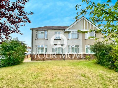 6 bedroom Semi Detached House for sale