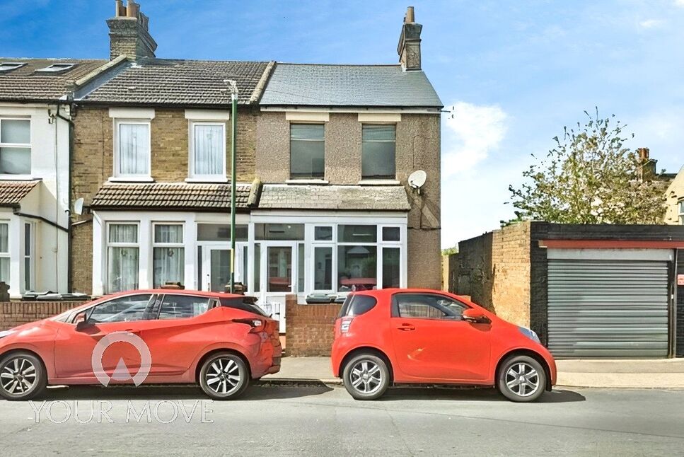 Main image of 2 bedroom Flat for sale, Sussex Road, Dartford, Kent, DA1