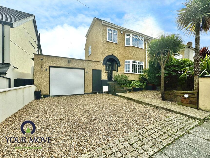 Main image of 3 bedroom Semi Detached House for sale, Tollgate Road, Dartford, Kent, DA2