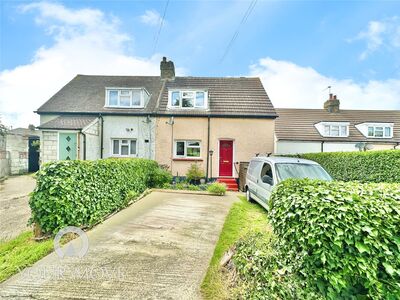 Myrtle Place, 3 bedroom Semi Detached House for sale, £350,000