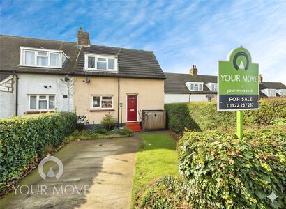 Myrtle Place, 3 bedroom Semi Detached House for sale, £350,000