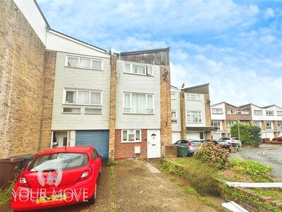 Phoenix Place, 1 bedroom Room to rent, &pound;750 pcm