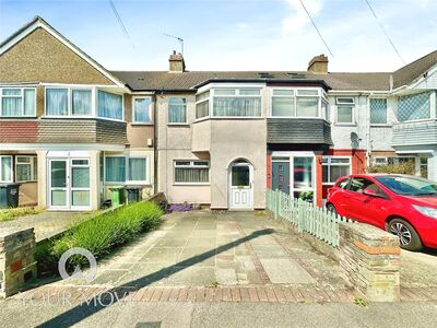 3 bedroom Mid Terrace House for sale