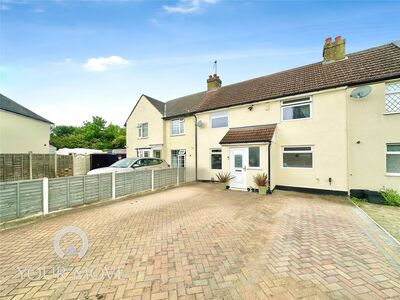 Maple Road, 3 bedroom Mid Terrace House for sale, £415,000