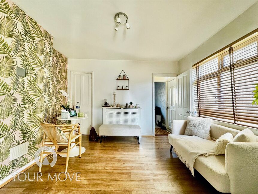Main image of 2 bedroom Semi Detached House for sale, Rose Cottage, Royal Road, Kent, DA2